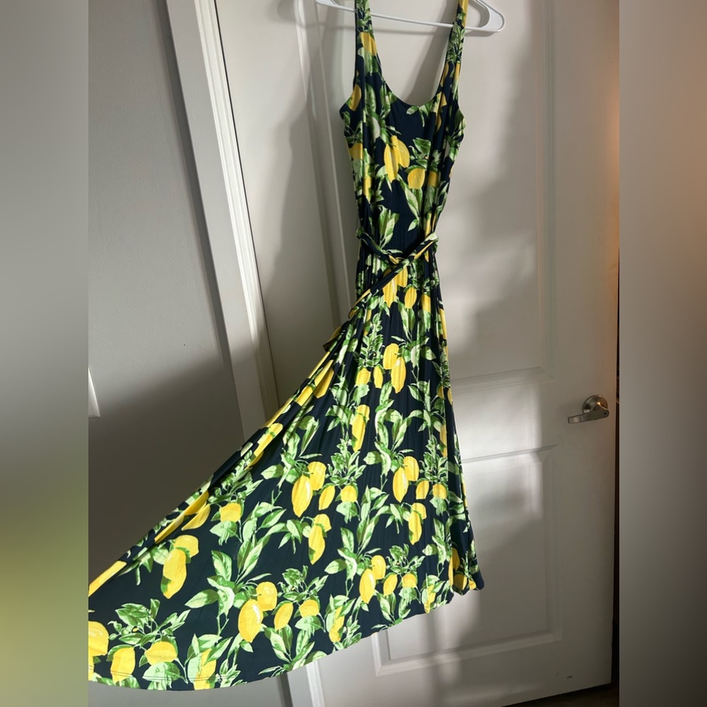 Lemon Dress!!!